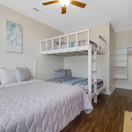 2203 Spring By Together Resorts Myrtle Beach Exteriér fotografie