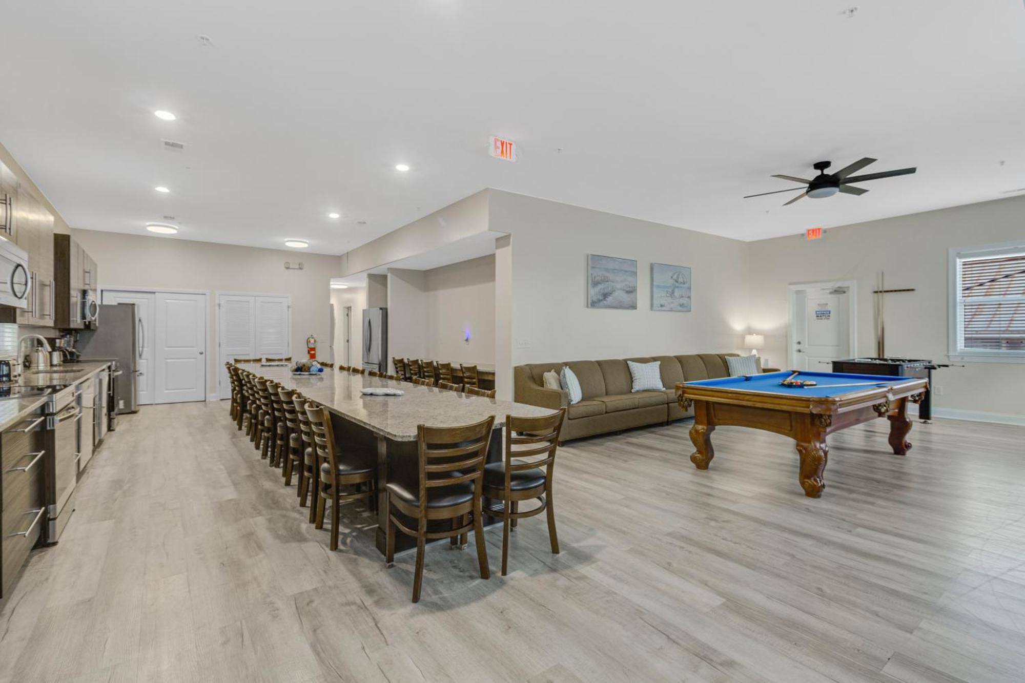 2203 Spring By Together Resorts Myrtle Beach Exteriér fotografie
