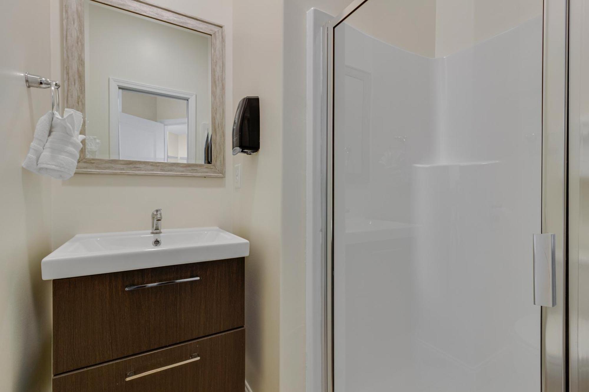 2203 Spring By Together Resorts Myrtle Beach Exteriér fotografie