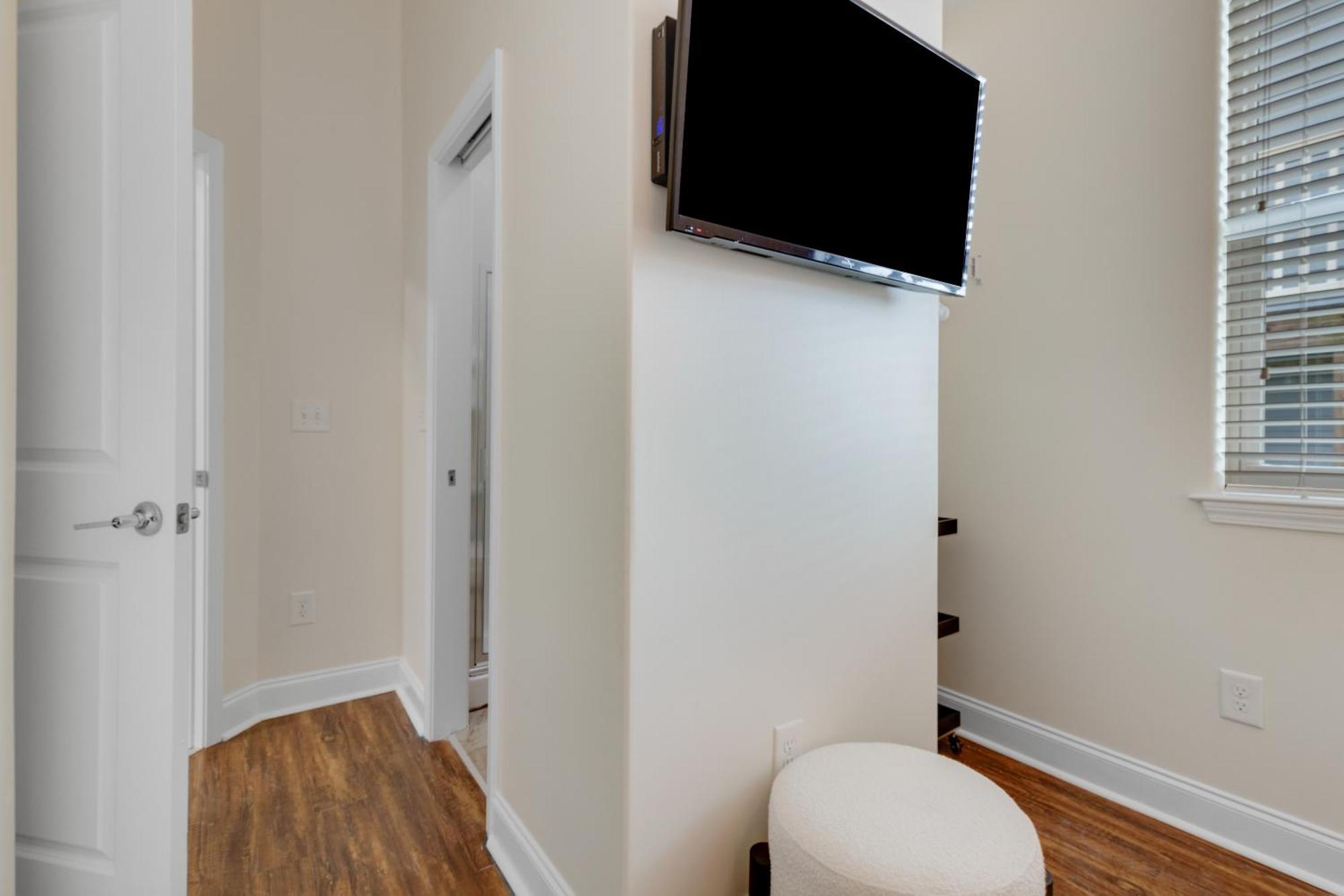 2203 Spring By Together Resorts Myrtle Beach Exteriér fotografie