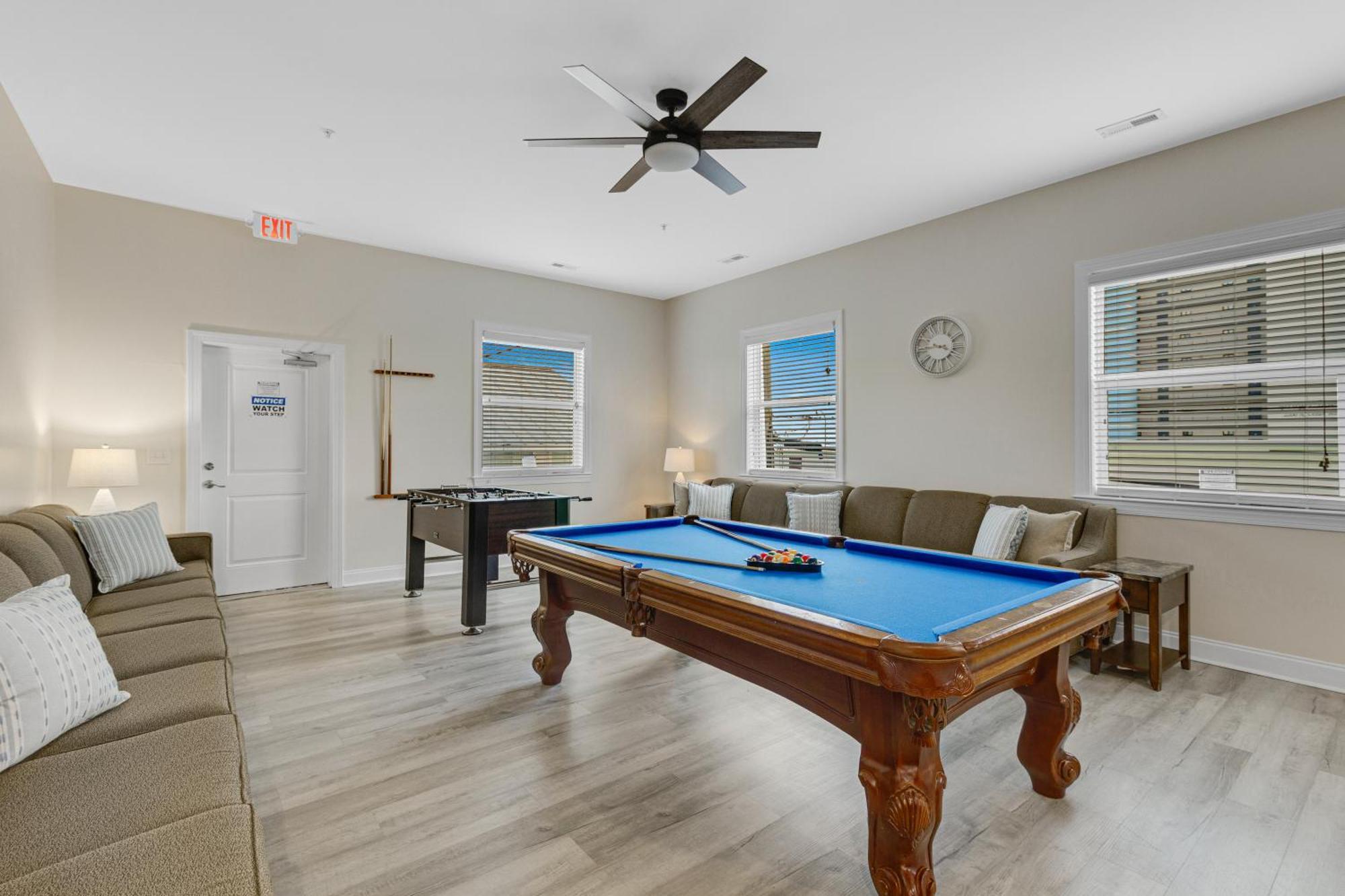 2203 Spring By Together Resorts Myrtle Beach Exteriér fotografie