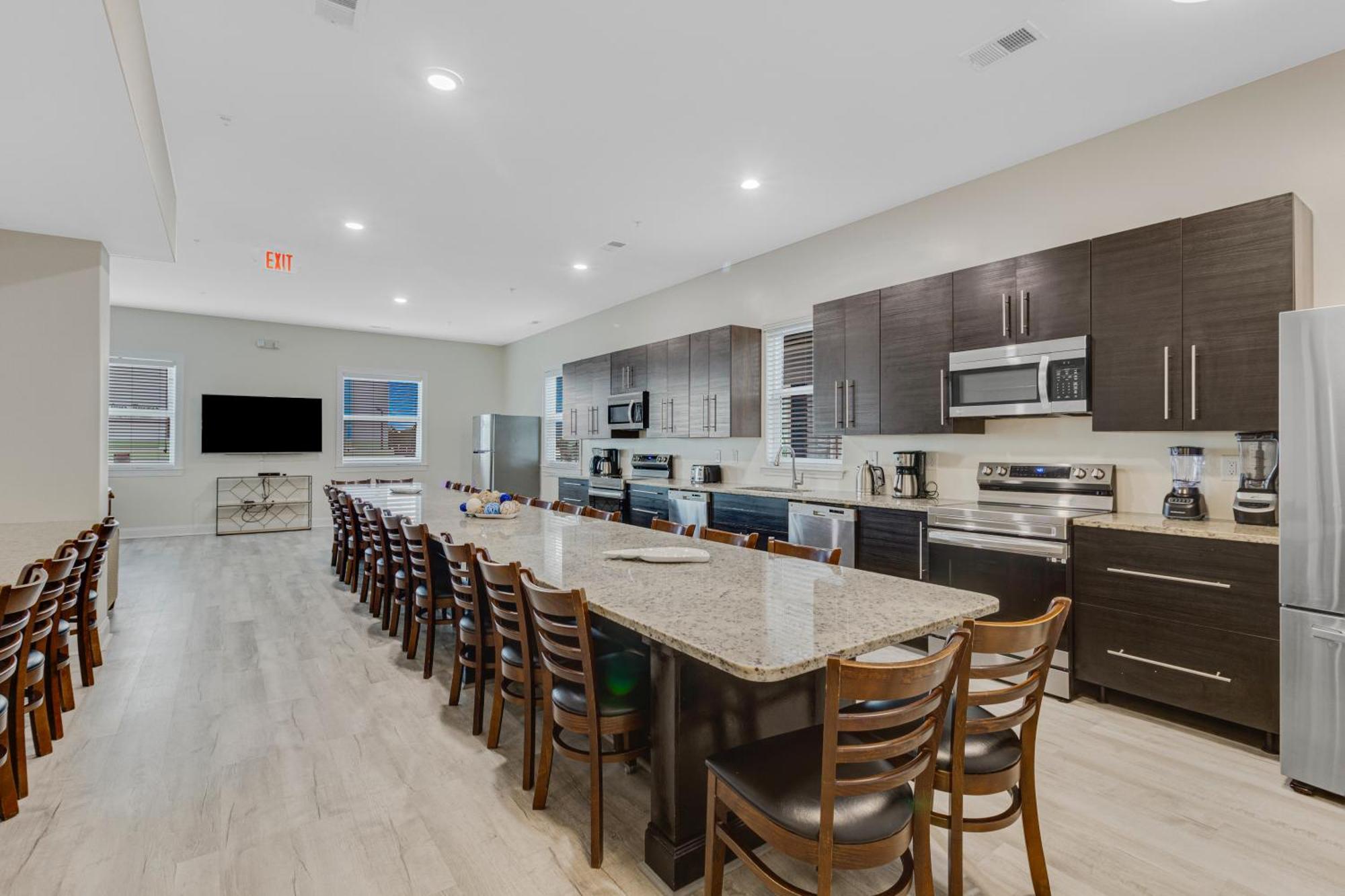 2203 Spring By Together Resorts Myrtle Beach Exteriér fotografie