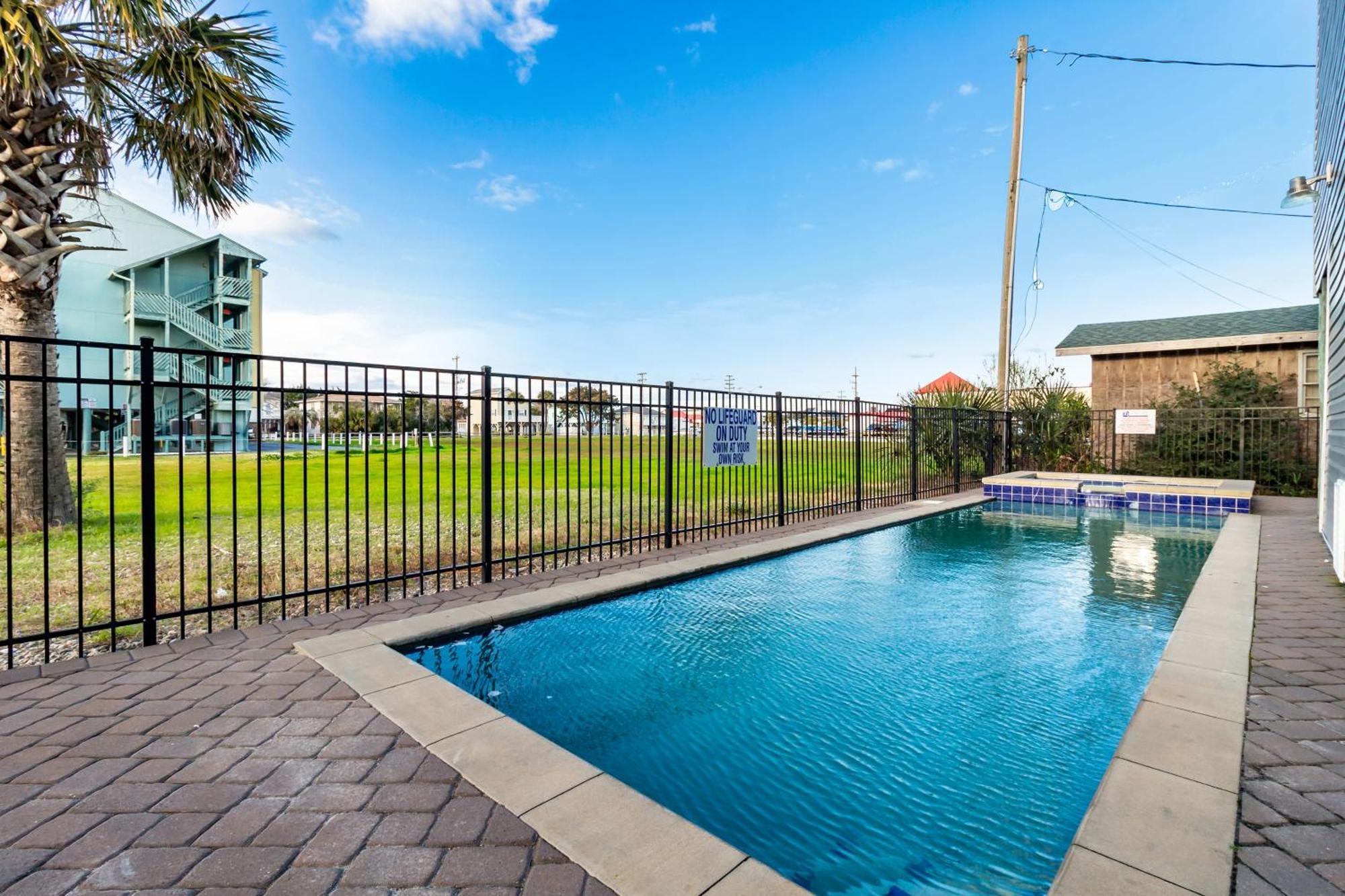 2203 Spring By Together Resorts Myrtle Beach Exteriér fotografie
