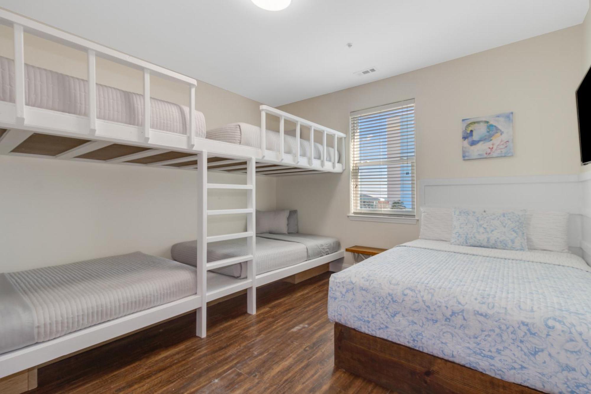 2203 Spring By Together Resorts Myrtle Beach Exteriér fotografie