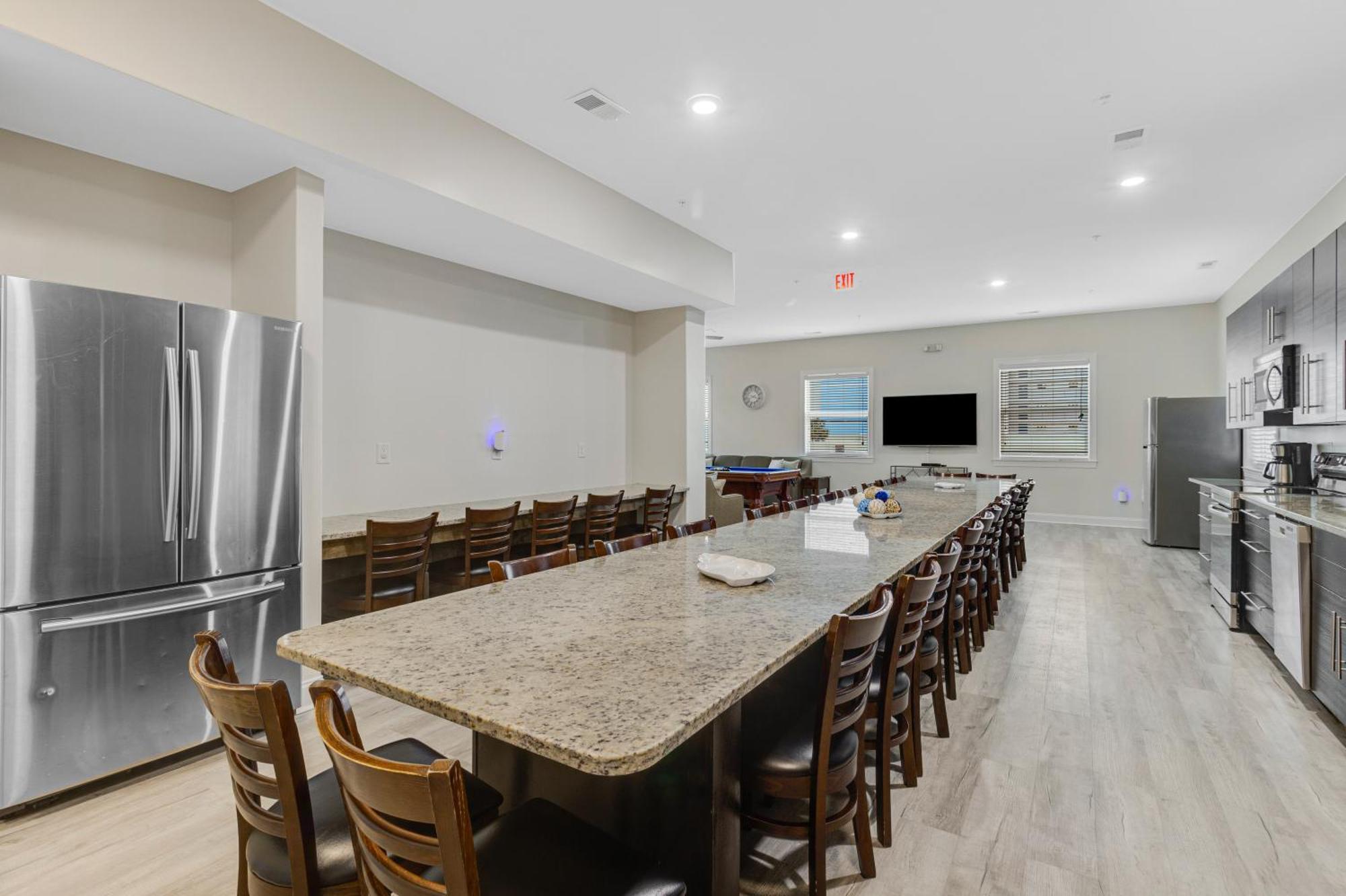 2203 Spring By Together Resorts Myrtle Beach Exteriér fotografie